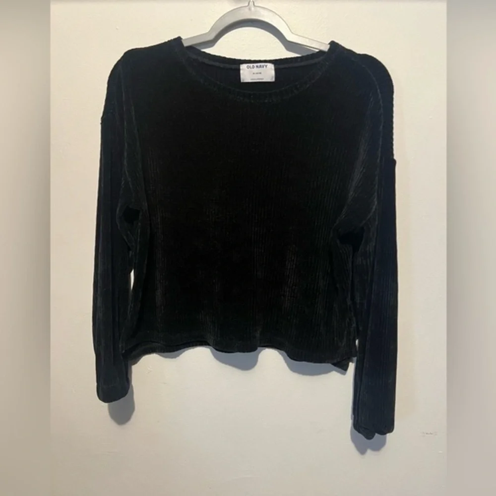 Old Navy Girls Sweater
